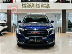 GMC Terrain